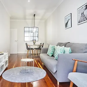  Appartement San Martin By Basque Homes