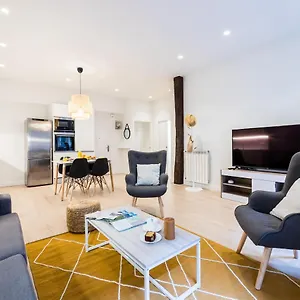  Appartement Arrasate By Sweet Ss