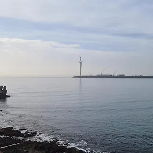 Arena Y Mar , Arinaga Espagne