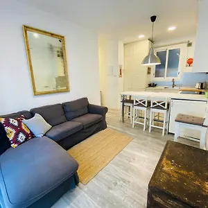  Appartement Modern In Romantic Quarter