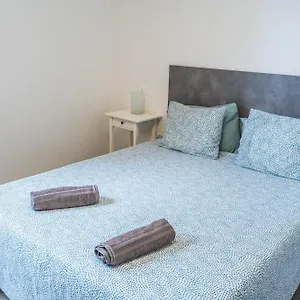 El Puente Home-ii 8,1kms Airport , Ingenio Espagne