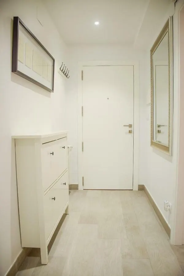 Modern & Spacious Apartment Near La Concha Bay Saint-Sébastien